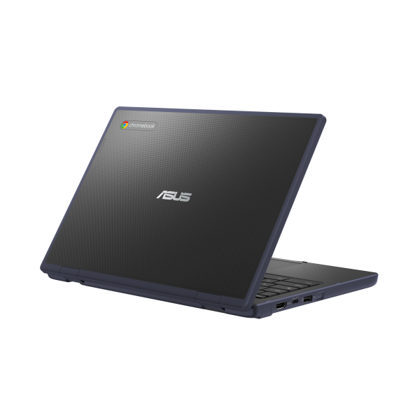 Asus Rugged Chromebook CR1104CGA-N00200 N100 8GB 64GB EMMC11.6 HD 1366X768 16:9 ChromeOS Enterprise (CR1104CGA-N00200)