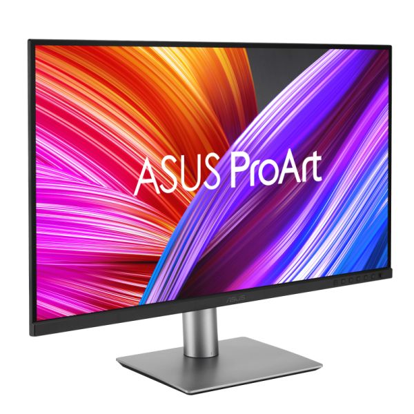 ASUS ProArt PA329CRV computer monitor 80 cm (31.5") 3840 x 2160 Pixels 4K Ultra HD LCD Zwart (PA329CRV) ASUS ProArt PA329CRV computer monitor 80 cm (31.5") 3840 x 2160 Pixels 4K Ultra HD LCD Zwart (PA329CRV)