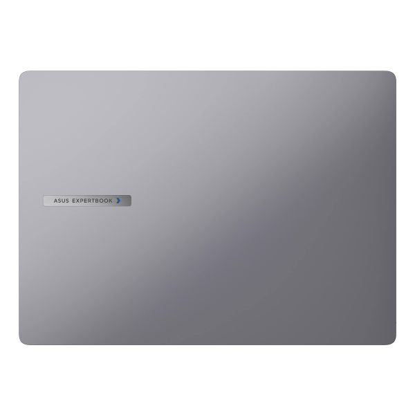 ASUS ExpertBook P3 PM3406CKA-LY0291W Copilot+ PC AMD Ryzen AI 5 330 Laptop 35,6 cm (14") WUXGA 16 GB DDR5-SDRAM 512 GB SSD Wi-Fi 7 (802.11be) Windows 11 Home Grijs (PM3406CKA-LY0291W)