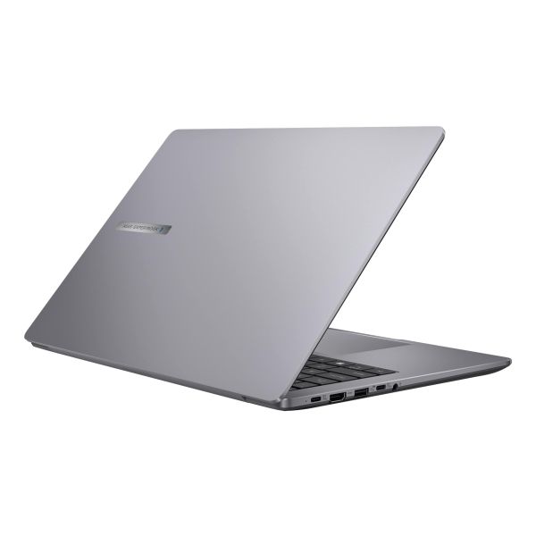 ASUS ExpertBook P3 PM3406CKA-LY0291W Copilot+ PC AMD Ryzen AI 5 330 Laptop 35,6 cm (14") WUXGA 16 GB DDR5-SDRAM 512 GB SSD Wi-Fi 7 (802.11be) Windows 11 Home Grijs (PM3406CKA-LY0291W)