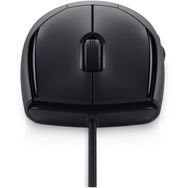 Alienware AW320M muis Gamen Ambidextrous USB Type-A Optisch 3200 DPI (545-BBDS) Alienware AW320M muis Gamen Ambidextrous USB Type-A Optisch 3200 DPI (545-BBDS)