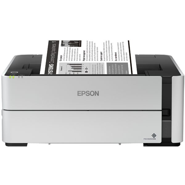 Epson EcoTank M1170 inkjetprinter 1200 x 2400 DPI A4 Wifi (C11CH44402)