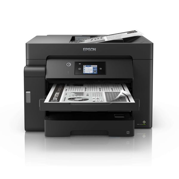 Epson EcoTank M15140 Laser A3+ 4800 x 1200 DPI 32 ppm Wifi (C11CJ41402)