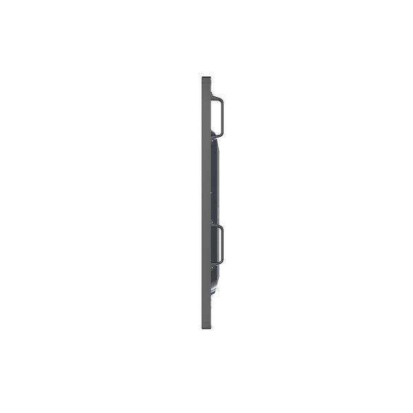 NEC MultiSync M651 Digitale signage flatscreen 165,1 cm (65") IPS 500 cd/m² 4K Ultra HD Zwart 24/7 (60005061) 2/3 NEC MultiSync M651 Digitale signage flatscreen 165,1 cm (65") IPS 500 cd/m² 4K Ultra HD Zwart 24/7