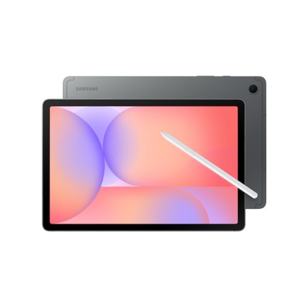 Samsung Galaxy Tab S10 Lite 5G Enterprise Edition Samsung Exynos 128 GB 27,7 cm (10.9") 6 GB Wi-Fi 6 (802.11ax) Grijs (SM-X406BZAREEE)