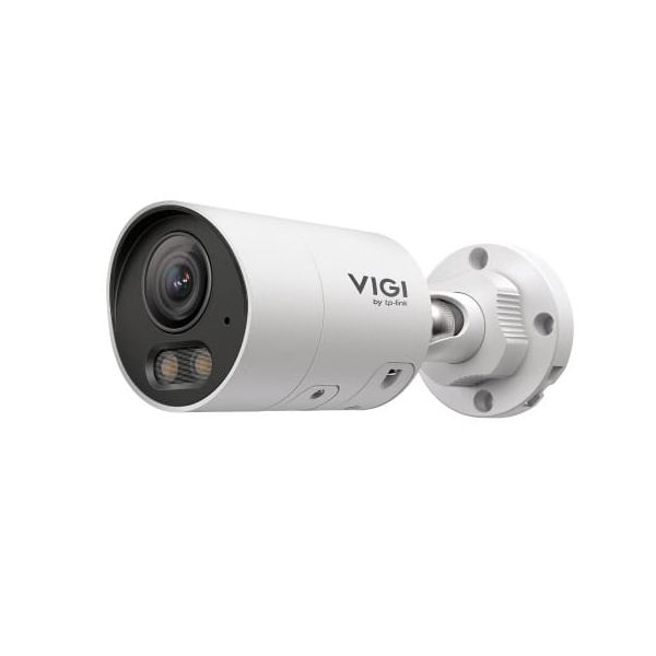 TP-Link InSight S345S Bullet IP-beveiligingscamera Buiten 2688 x 1520 Pixels Plafond/muur/paal (INSIGHT S345S(4MM))