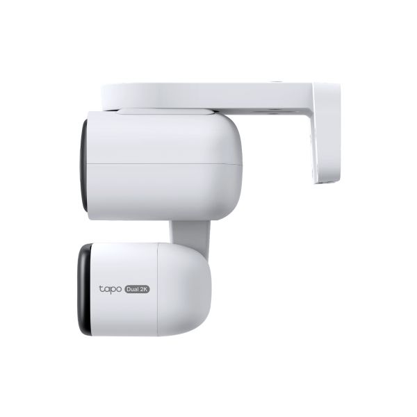 TP-Link TAPO C246D bewakingscamera Doos IP-beveiligingscamera Buiten 2304 x 1296 Pixels Muur (TAPO C246D)