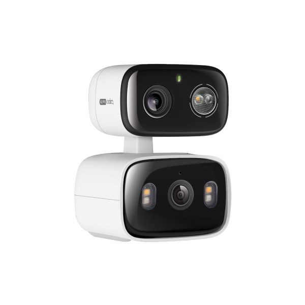 TP-Link TAPO C246D bewakingscamera Doos IP-beveiligingscamera Buiten 2304 x 1296 Pixels Muur (TAPO C246D) TP-Link TAPO C246D bewakingscamera Doos IP-beveiligingscamera Buiten 2304 x 1296 Pixels Muur