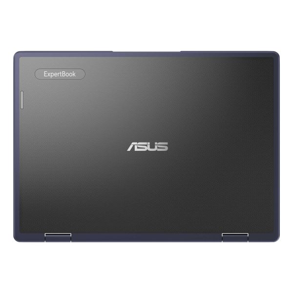 ASUS BR1104FTA-NS0128XA Intel® N N150 Hybride (2-in-1) 29,5 cm (11.6") Touchscreen HD 8 GB LPDDR5-SDRAM 128 GB SSD Wi-Fi 6E (802.11ax) Windows 11 Pro Education US International Grijs (90NX08S1-M00490)