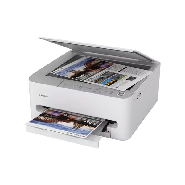 Canon PIXMA TS4151i Inkjet A4 1200 x 1200 DPI 14 ppm Wifi (7181C026)