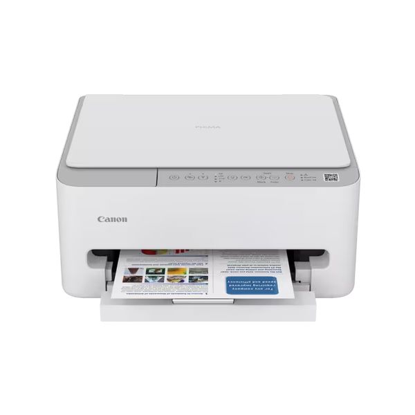 Canon PIXMA TS4151i Inkjet A4 1200 x 1200 DPI 14 ppm Wifi (7181C026)