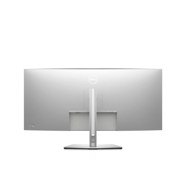 DELL UltraSharp U4021QW computer monitor 100,8 cm (39.7") 5120 x 2160 Pixels 4K DCI LCD Zilver (210-AYJF) DELL UltraSharp U4021QW computer monitor 100,8 cm (39.7") 5120 x 2160 Pixels 4K DCI LCD Zilver (210-AYJF)