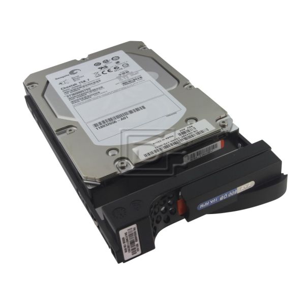 Dell VNX 600GB 15K SAS Disk 3.5 6G (V3-VS15-600E-RFB)