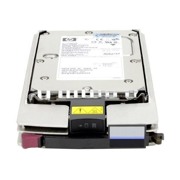 HP 800GB 6G SATA VE 2.5IN SC E (764929-B21-RFB)