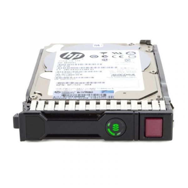 HP 800GB 6Gb SATA 2.5in (804625-B21-RFB)