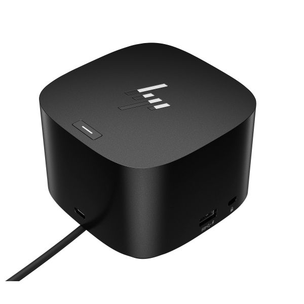 HP Thunderbolt Dock 120 watt G4 (DOC0241A)