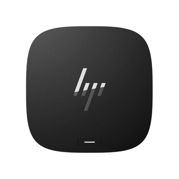 HP Thunderbolt Dock 120 watt G4 (DOC0241A)