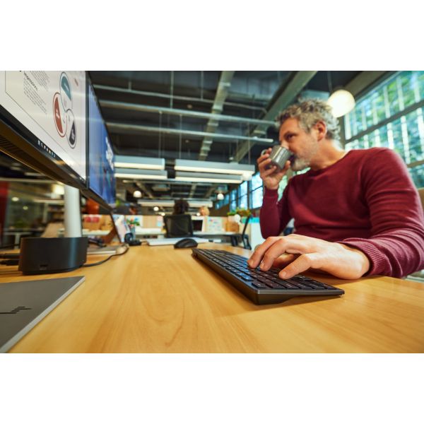 HP Thunderbolt Dock 120 watt G4 (DOC0241A)