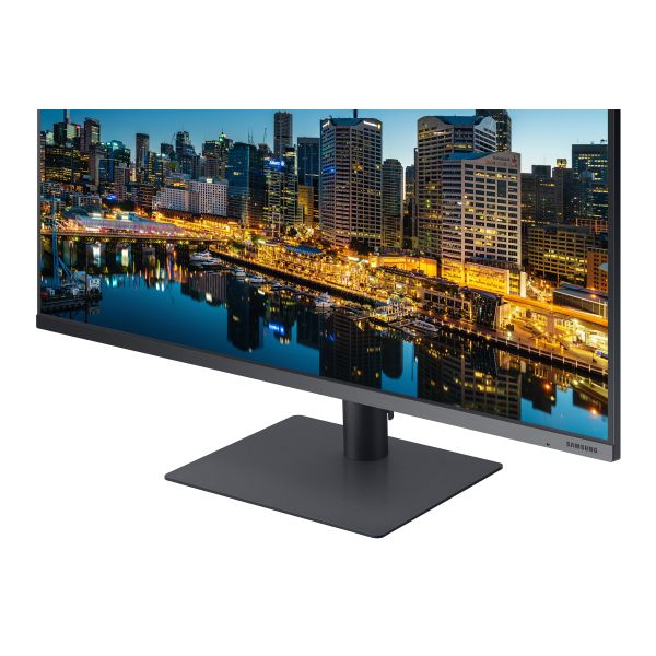 Samsung 32" ViewFinity TU87F 4K UHD Monitor (LF32TU870VPXEN) Samsung 32" ViewFinity TU87F 4K UHD Monitor (LF32TU870VPXEN)