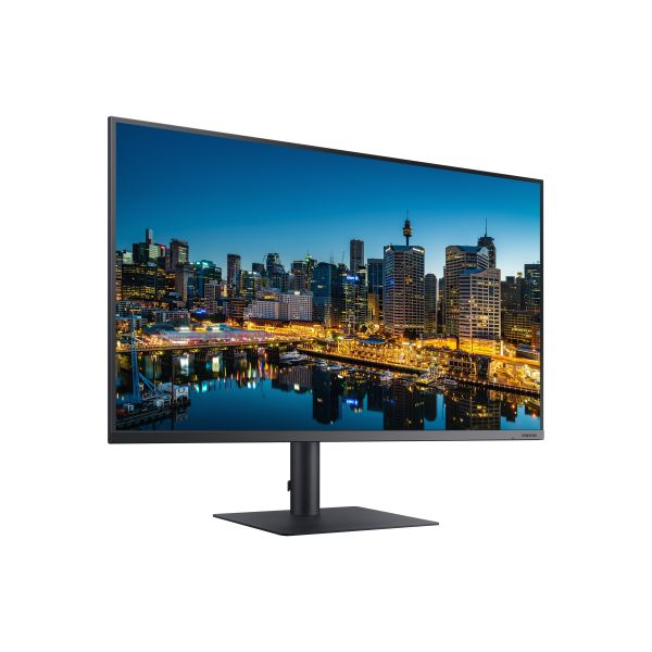 Samsung 32" ViewFinity TU87F 4K UHD Monitor (LF32TU870VPXEN) Samsung 32" ViewFinity TU87F 4K UHD Monitor (LF32TU870VPXEN)