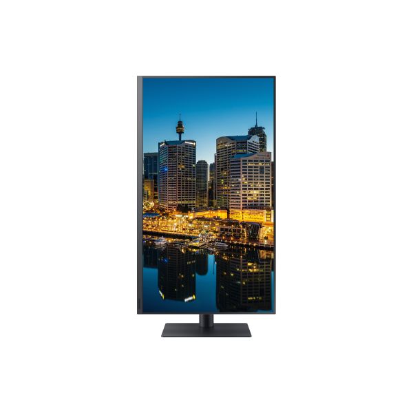Samsung 32" ViewFinity TU87F 4K UHD Monitor (LF32TU870VPXEN) Samsung 32" ViewFinity TU87F 4K UHD Monitor (LF32TU870VPXEN)