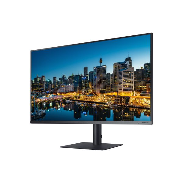 Samsung 32" ViewFinity TU87F 4K UHD Monitor (LF32TU870VPXEN) Samsung 32" ViewFinity TU87F 4K UHD Monitor (LF32TU870VPXEN)