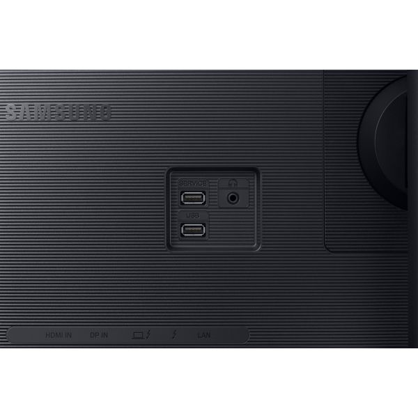 Samsung 32" ViewFinity TU87F 4K UHD Monitor (LF32TU870VPXEN) Samsung 32" ViewFinity TU87F 4K UHD Monitor (LF32TU870VPXEN)