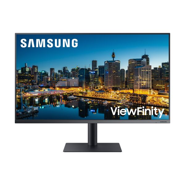Samsung 32" ViewFinity TU87F 4K UHD Monitor (LF32TU870VPXEN)