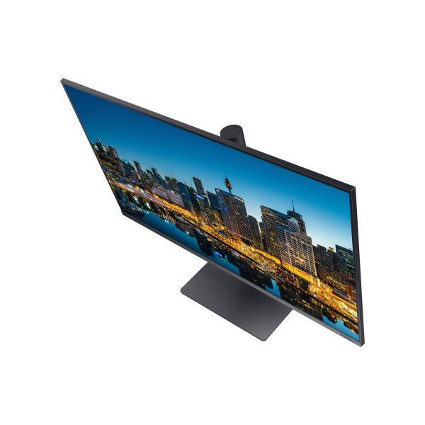 Samsung 32" ViewFinity TU87F 4K UHD Monitor (LF32TU870VPXEN) Samsung 32" ViewFinity TU87F 4K UHD Monitor (LF32TU870VPXEN)