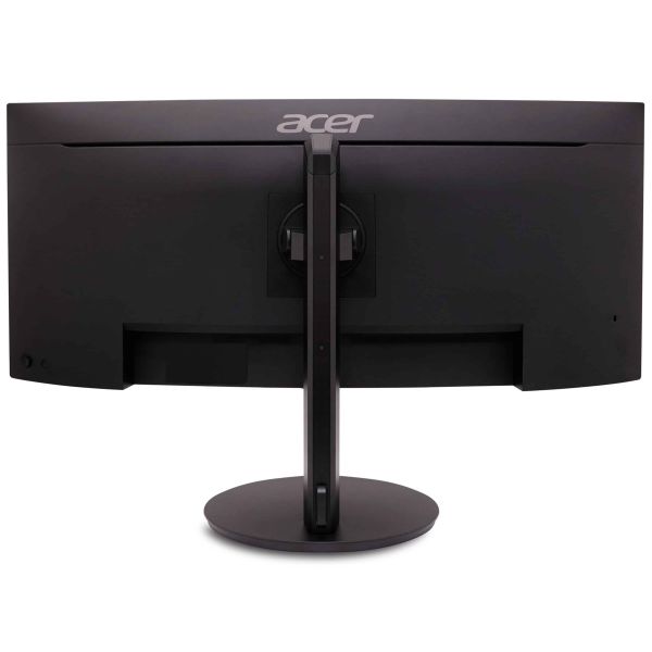 Acer Vero CB3 CB343CURJ0bemiiprcuzx computer monitor 86,4 cm (34") 3440 x 1440 Pixels Wide Quad HD LCD Zwart (UM.CB3EE.013)