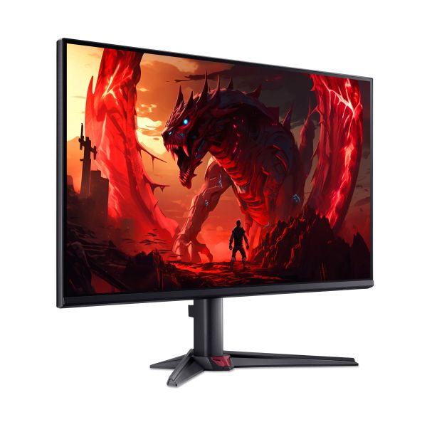 Acer NITRO VG0 VG270 P6 computer monitor 68,6 cm (27") 1920 x 1080 Pixels Full HD LCD Zwart (UM.HV0EE.601)