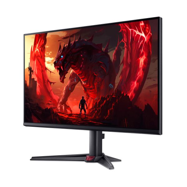 Acer NITRO VG0 VG270 P6 computer monitor 68,6 cm (27") 1920 x 1080 Pixels Full HD LCD Zwart (UM.HV0EE.601)