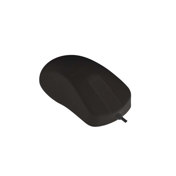Contour Design Active Key AK-PMH1 muis Medisch Ambidextrous USB Type-A Optisch 1000 DPI (AK-PMH1OS-US-B) Contour Design Active Key AK-PMH1 muis Medisch Ambidextrous USB Type-A Optisch 1000 DPI (AK-PMH1OS-US-B)