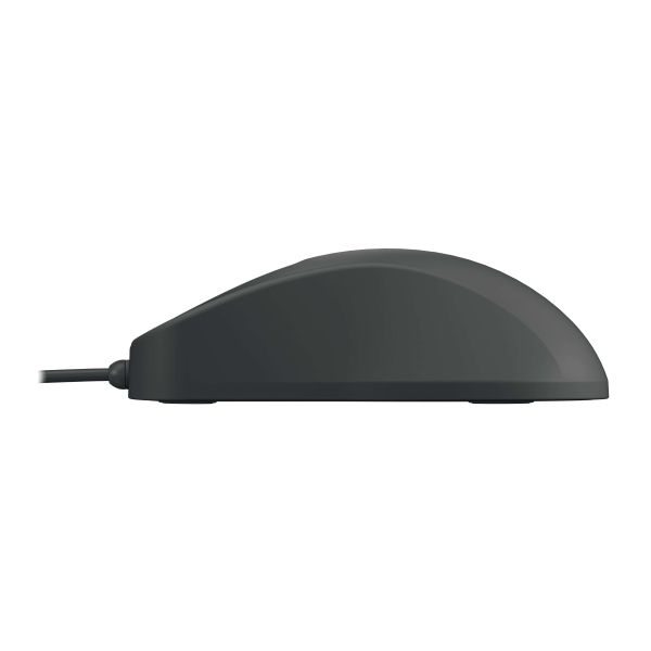 Contour Design Active Key AK-PMH1 muis Medisch Ambidextrous USB Type-A Optisch 1000 DPI (AK-PMH1OS-US-B)