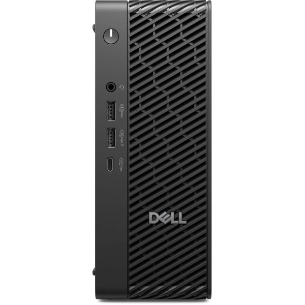 DELL Pro Max Micro FCM2250 Intel Core Ultra 7 265 32 GB DDR5-SDRAM 1 TB SSD NVIDIA RTX A1000 Windows 11 Pro Micro PC Mini PC Zwart (VVN94)