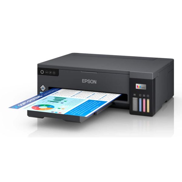 Epson EcoTank L11050 inkjetprinter Kleur 4800 x 1200 DPI A3 Wifi (C11CK39402)