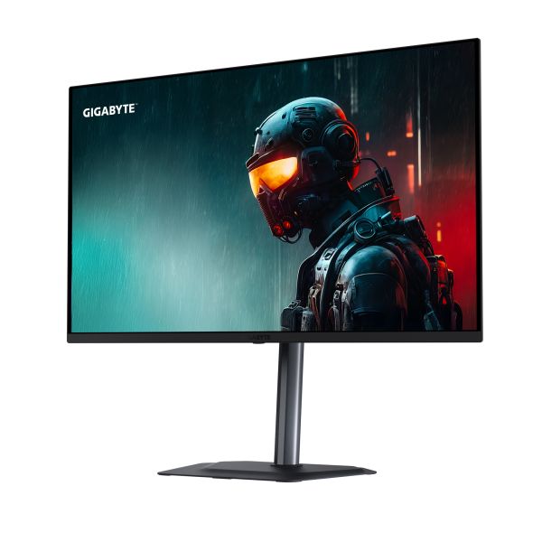 GIGABYTE MO32U computer monitor 80 cm (31.5") 3840 x 2160 Pixels 4K Ultra HD OLED Zwart (MO32U EK) GIGABYTE MO32U computer monitor 80 cm (31.5") 3840 x 2160 Pixels 4K Ultra HD OLED Zwart (MO32U EK)