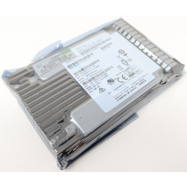 HP SSD 3.84TB 12G SAS RI (872434-001)