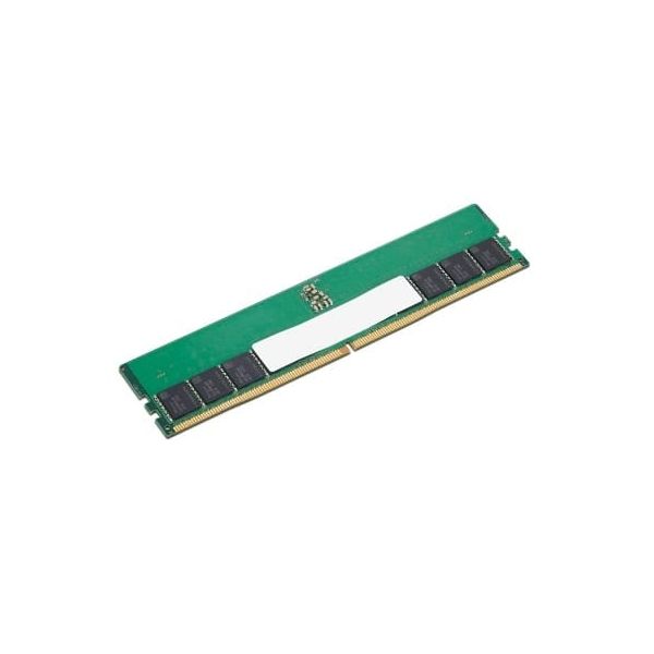 Lenovo 4X71T17935 geheugenmodule 32 GB 1 x 32 GB DDR5 288-pin DIMM (4X71T17935)