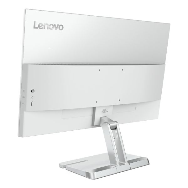 Lenovo L27-4C computer monitor 68,6 cm (27") 1920 x 1080 Pixels Full HD LCD Grijs (67DEKAC1EU)