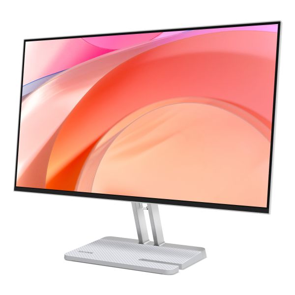 Lenovo L27-4C computer monitor 68,6 cm (27") 1920 x 1080 Pixels Full HD LCD Grijs (67DEKAC1EU)