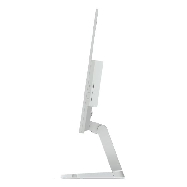 Lenovo L27-4C computer monitor 68,6 cm (27") 1920 x 1080 Pixels Full HD LCD Grijs (67DEKAC1EU)