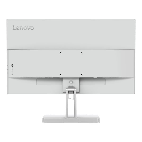 Lenovo L27-4C computer monitor 68,6 cm (27") 1920 x 1080 Pixels Full HD LCD Grijs (67DEKAC1EU)