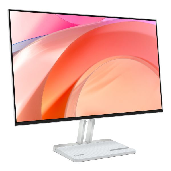 Lenovo L27-4C computer monitor 68,6 cm (27") 1920 x 1080 Pixels Full HD LCD Grijs (67DEKAC1EU)