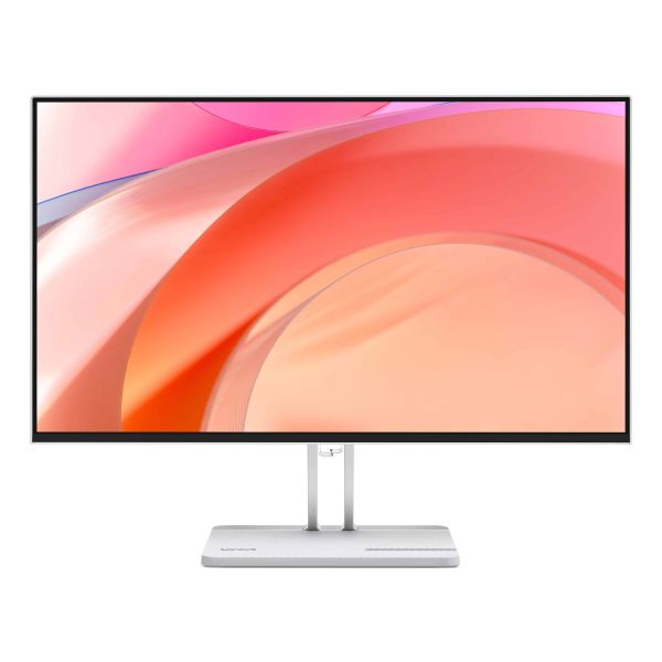 Lenovo L27-4C computer monitor 68,6 cm (27") 1920 x 1080 Pixels Full HD LCD Grijs (67DEKAC1EU)