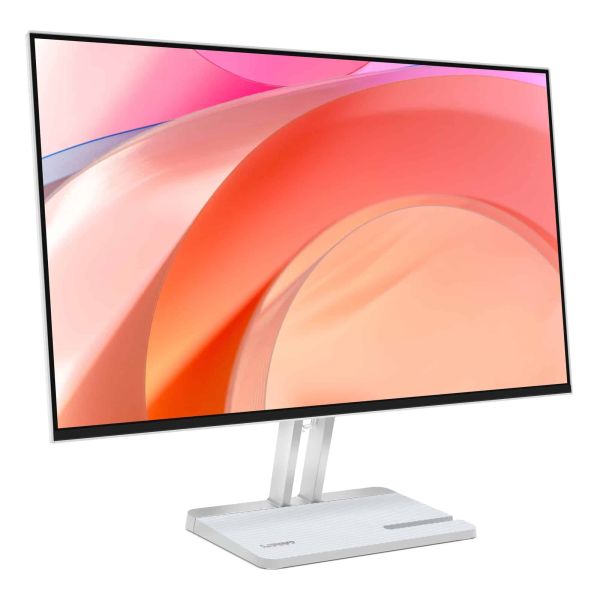 Lenovo L27-4C computer monitor 68,6 cm (27") 1920 x 1080 Pixels Full HD LCD Grijs (67DEKAC1EU) Lenovo L27-4C computer monitor 68,6 cm (27") 1920 x 1080 Pixels Full HD LCD Grijs (67DEKAC1EU)