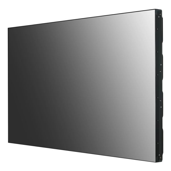 LG 49VL5PJ-A beeldkrant Panorama-ontwerp 124,5 cm (49") 500 cd/m² Full HD Zwart 24/7 (49VL5PJ-A)