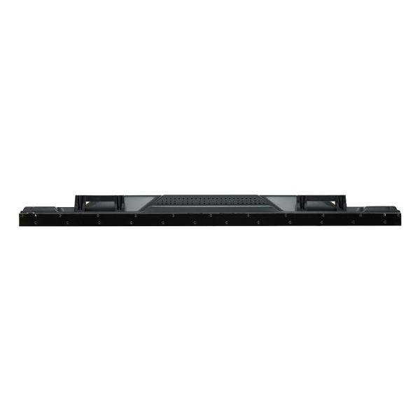 LG 49VL5PJ-A beeldkrant Panorama-ontwerp 124,5 cm (49") 500 cd/m² Full HD Zwart 24/7 (49VL5PJ-A)