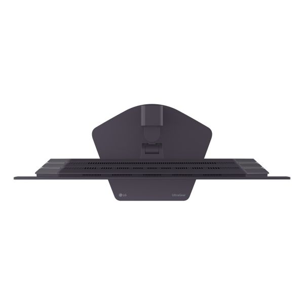 LG 27GX704A-B computer monitor 68,6 cm (27") 2560 x 1440 Pixels Quad HD OLED Zwart (ULTRAGEAR 27GX704A-B)