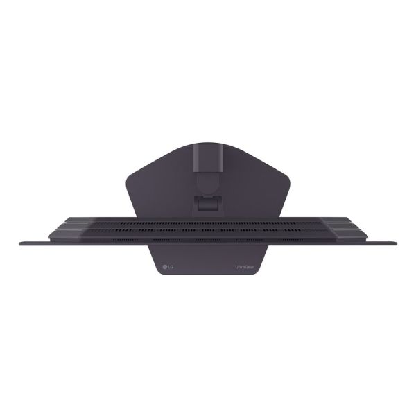 LG 27GX704A-B computer monitor 68,6 cm (27") 2560 x 1440 Pixels Quad HD OLED Zwart (ULTRAGEAR 27GX704A-B)